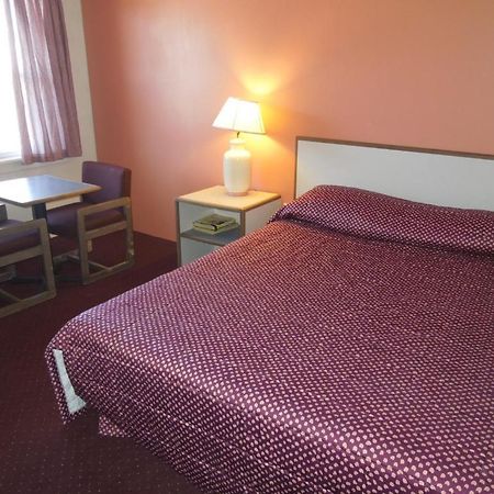 Taffy Motel Absecon Esterno foto