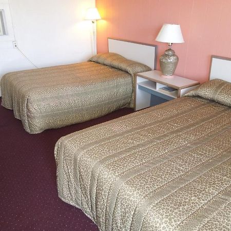 Taffy Motel Absecon Esterno foto