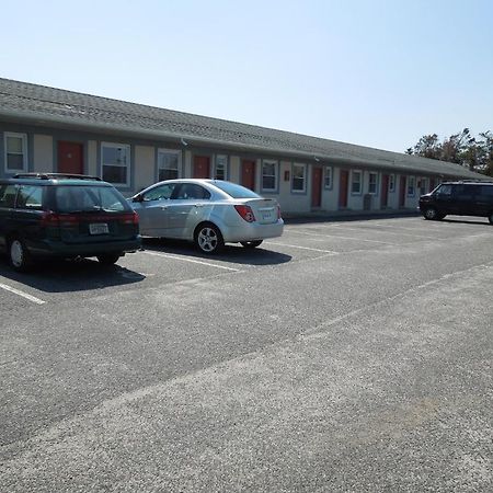 Taffy Motel Absecon Esterno foto