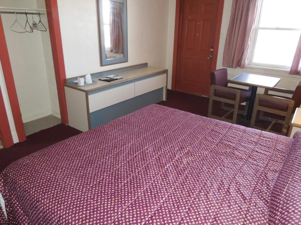 Taffy Motel Absecon Esterno foto