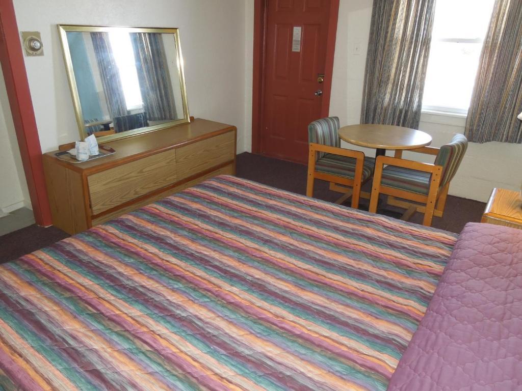 Taffy Motel Absecon Esterno foto