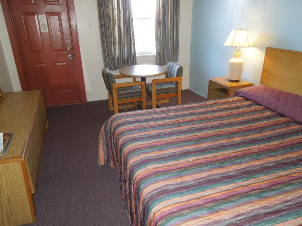 Taffy Motel Absecon Esterno foto