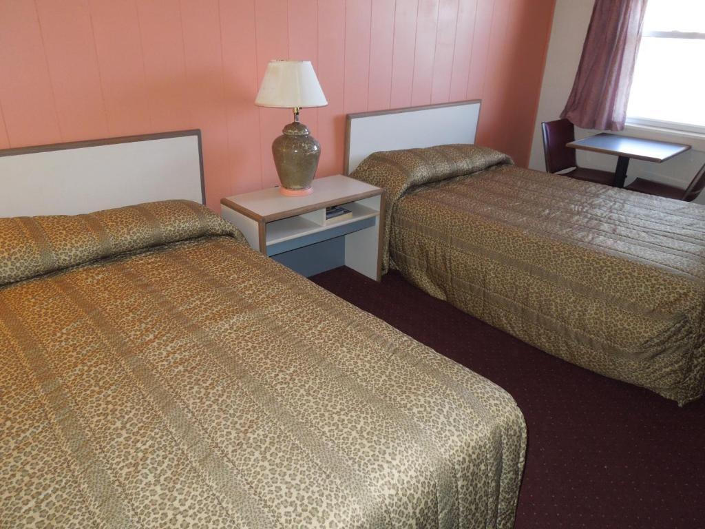 Taffy Motel Absecon Esterno foto