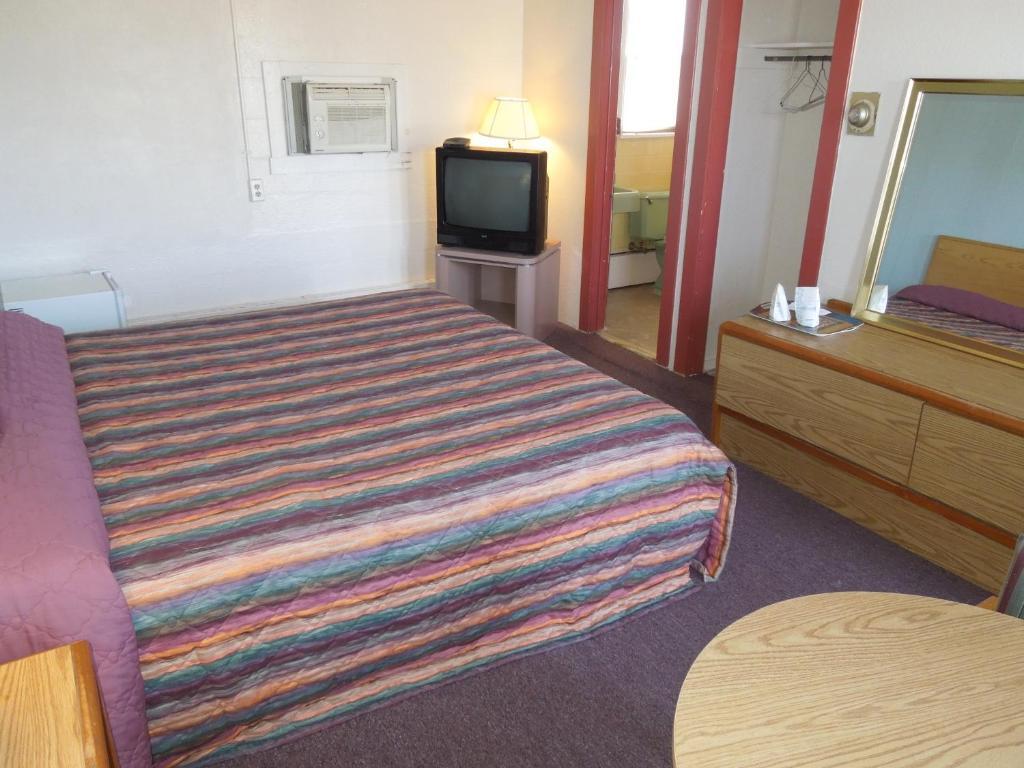 Taffy Motel Absecon Esterno foto